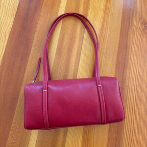 Madewell Like New Brioche Mini Bag